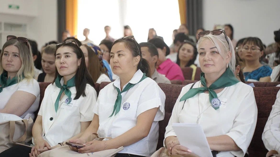 В SHAKARIM UNIVERSITY ПРОШЛА МЕЖДУНАРОДНАЯ НАУЧНО-ПРАКТИЧЕСКАЯ КОНФЕРЕНЦИЯ