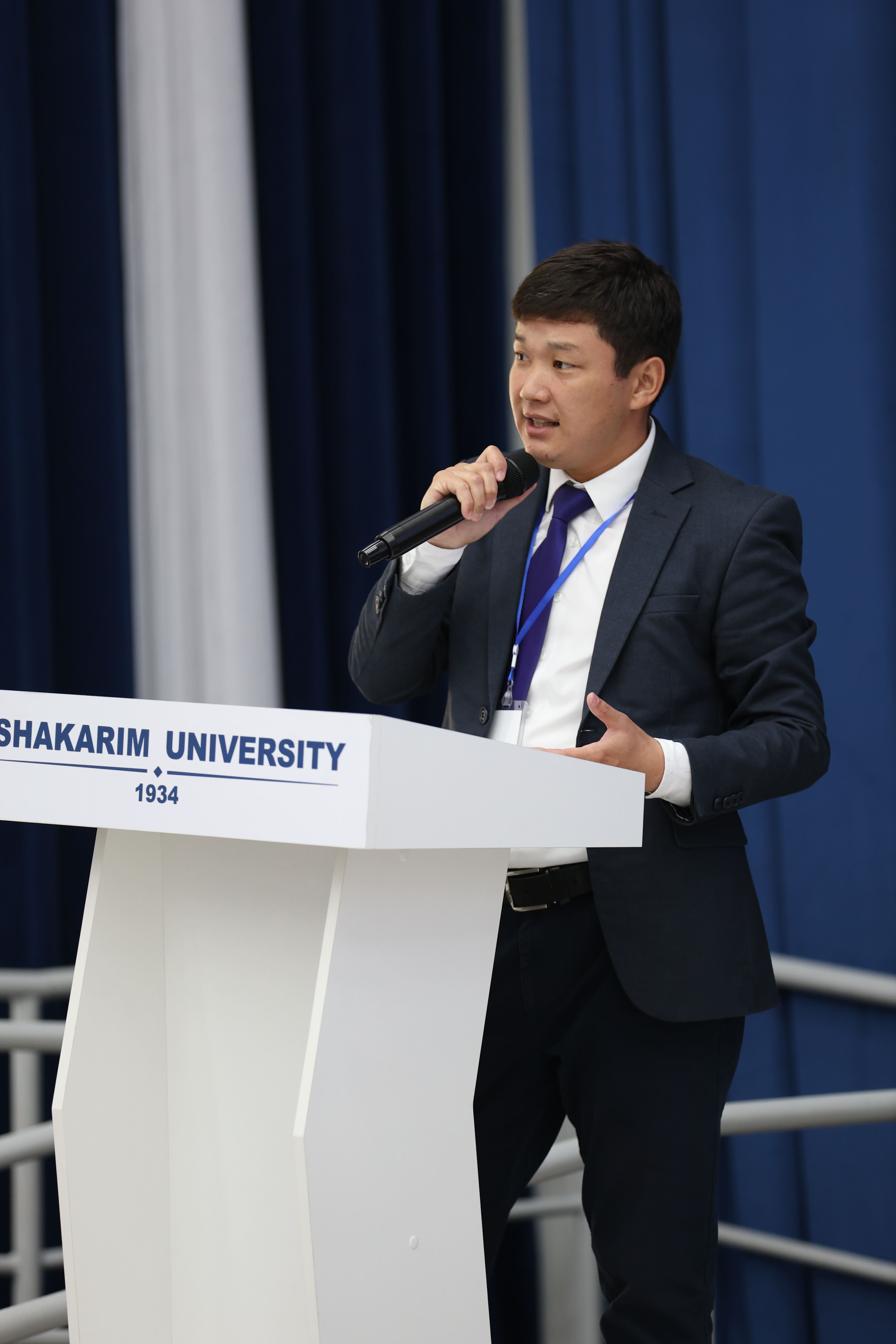 Azimkhan Isabek, Abaevist, Auezov Scholar at the South Kazakhstan Research University named after M. Auezov: Through the restoration of biographies and the fate of Abai’s family, we regain not only history but also a foundation for dialogue with the futur