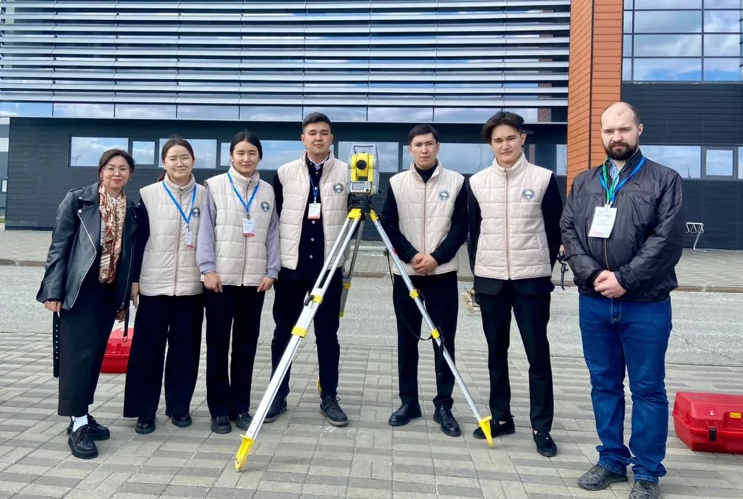 ПОБЕДА НА МЕЖДУНАРОДНОЙ ОЛИМПИАДЕ