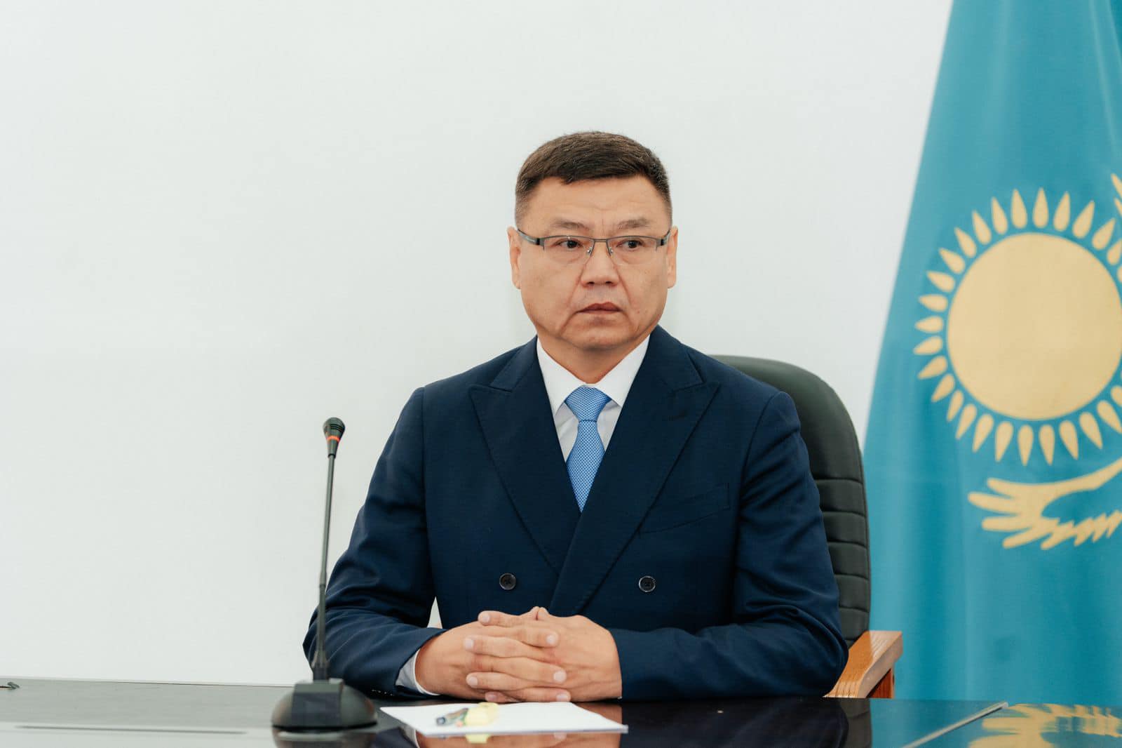 ВЫПУСКНИК ШАКАРИМА - НОВЫЙ АКИМ АЯГОЗСКОГО РАЙОНА