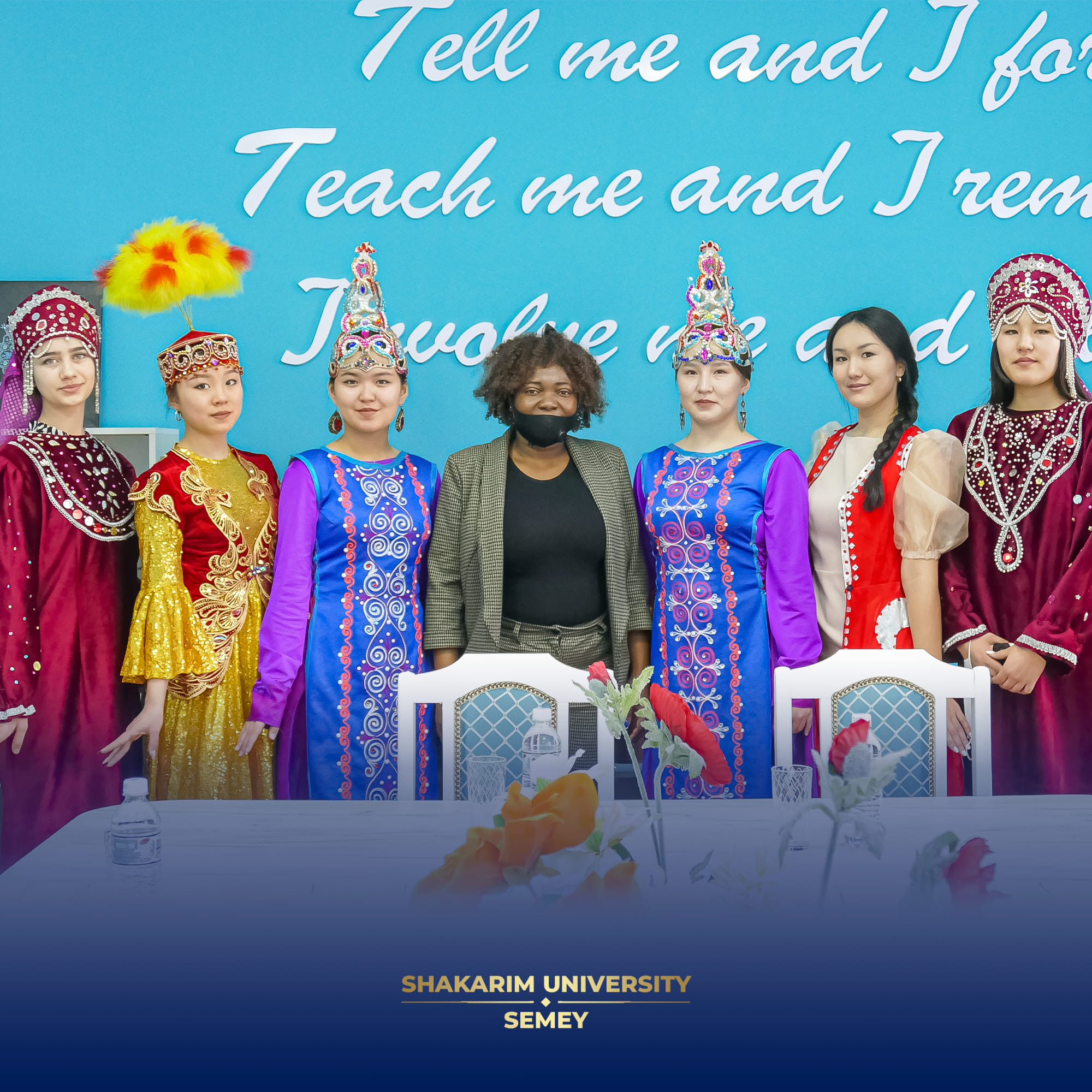 МОДЕРНИЗИРУЯ И РАЗВИВАЯ ИЗУЧЕНИЕ ИНОСТРАННЫХ ЯЗЫКОВ