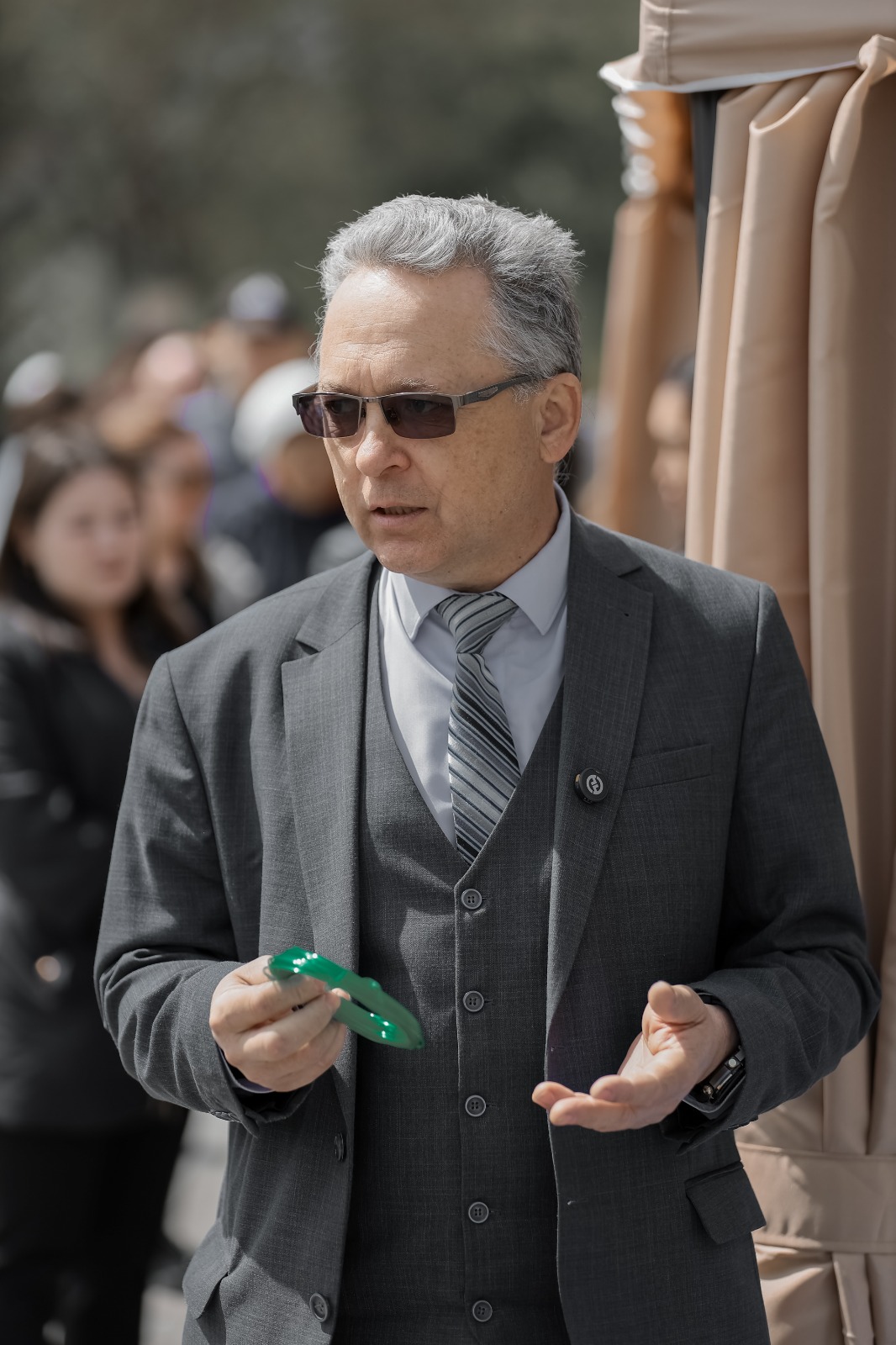 Tool of Change: HOW A GARAGE-BUILT 3D PRINTER BECAME A GATEWAY TO ENGINEERING THINKING