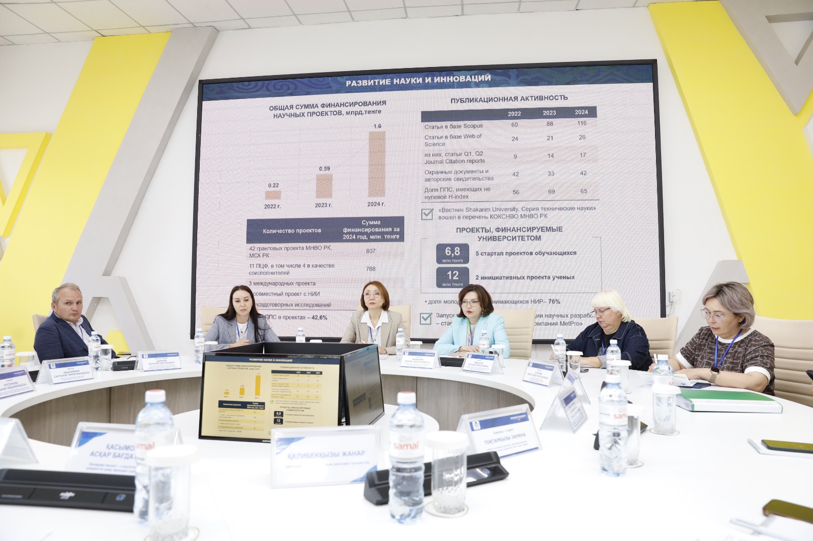 Аккредитация в университете – шаг к совершенству!