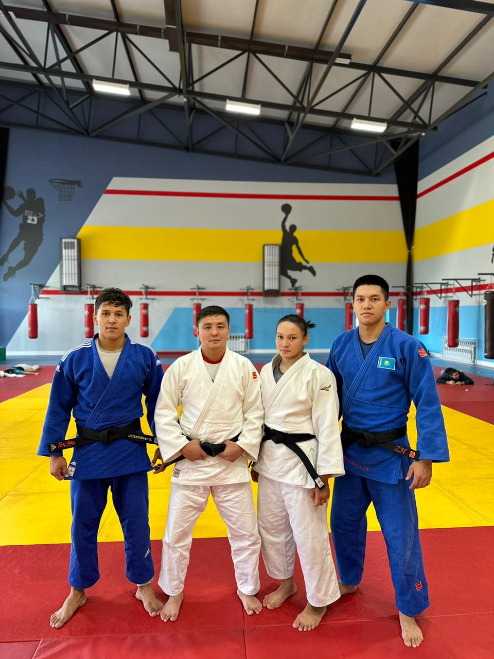 СТУДЕНТЫ SHAKARIM UNIVERSITY НА ЧЕМПИОНАТЕ МИРА