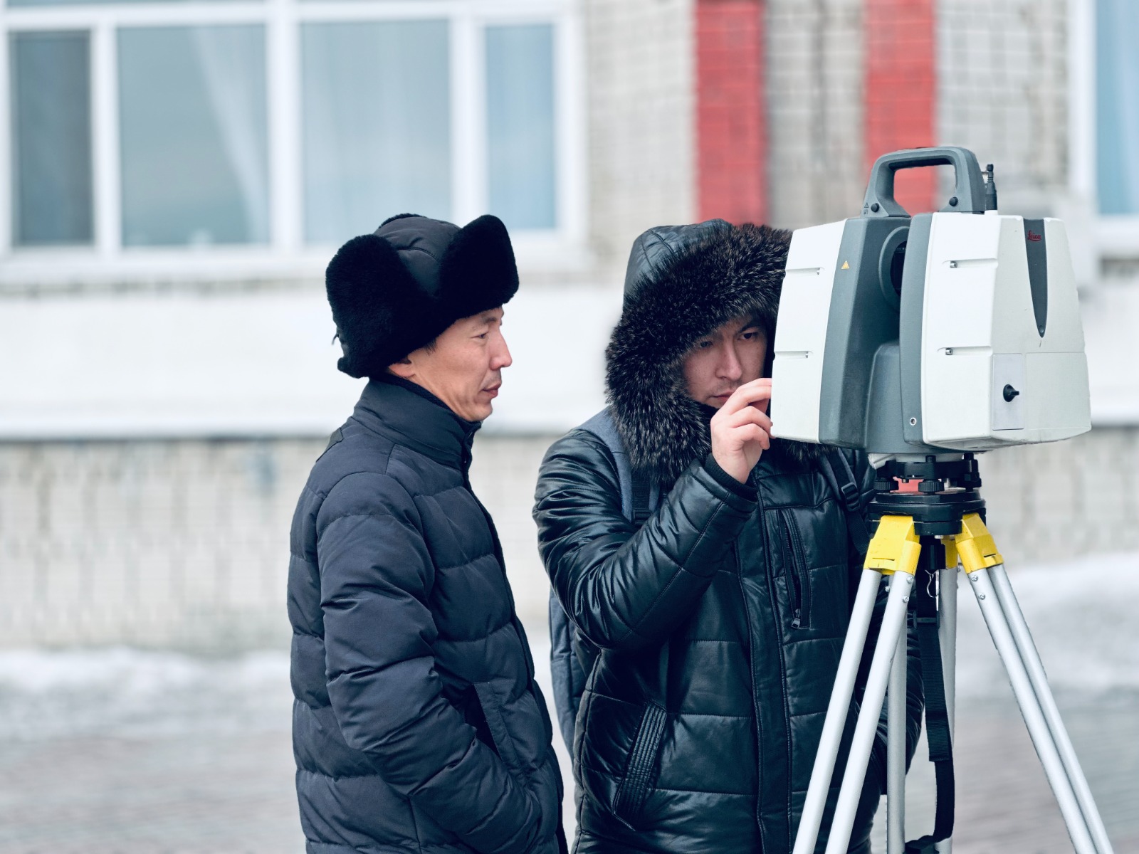 «СӘУЛЕТ ЖӘНЕ ҚҰРЫЛЫС» БАҒЫТЫНДАҒЫ ДУАЛДЫ ОҚЫТУ НӘТИЖЕЛЕРІ