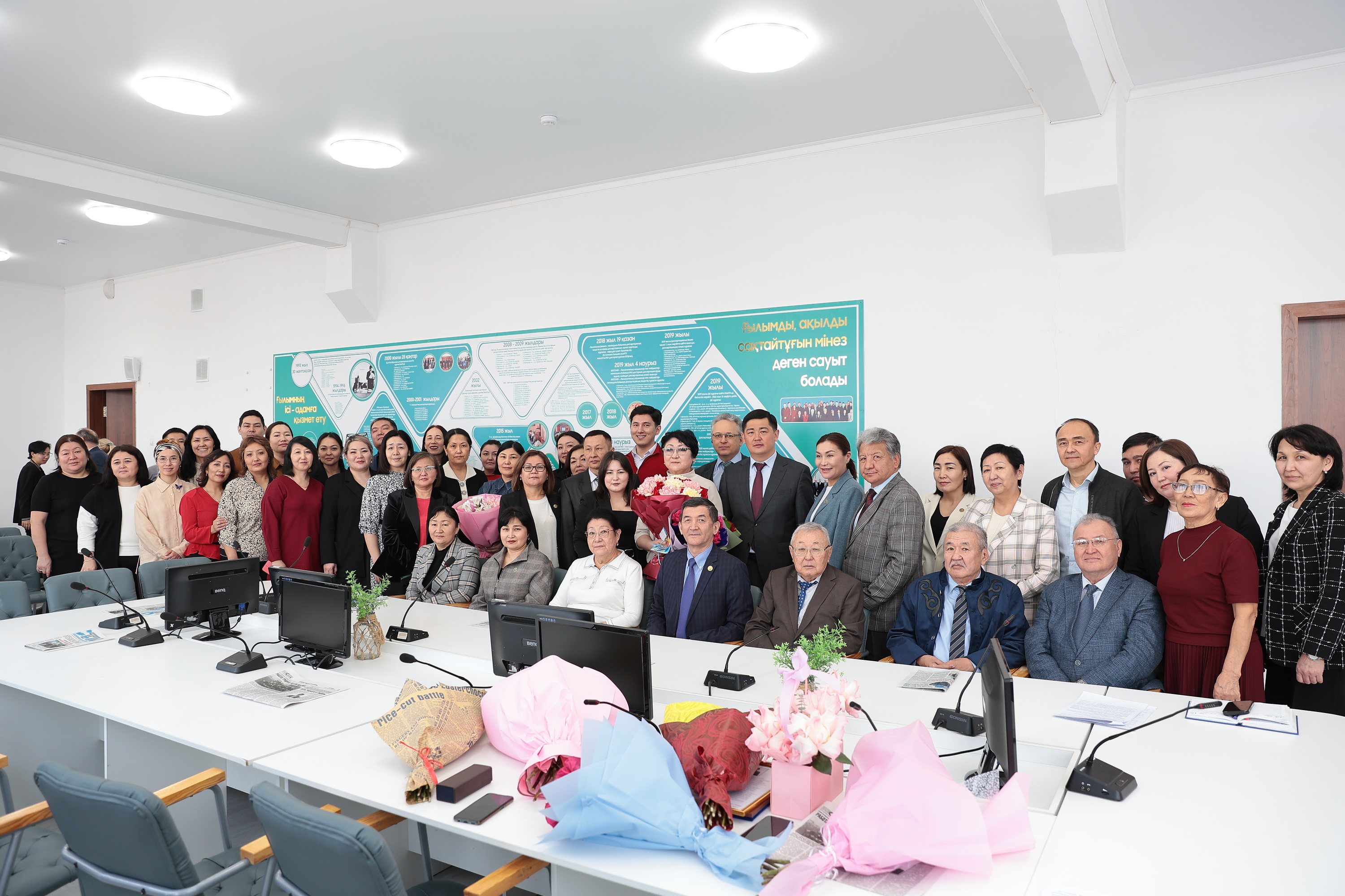 THE GREATNESS OF A SCHOLAR’S MIND