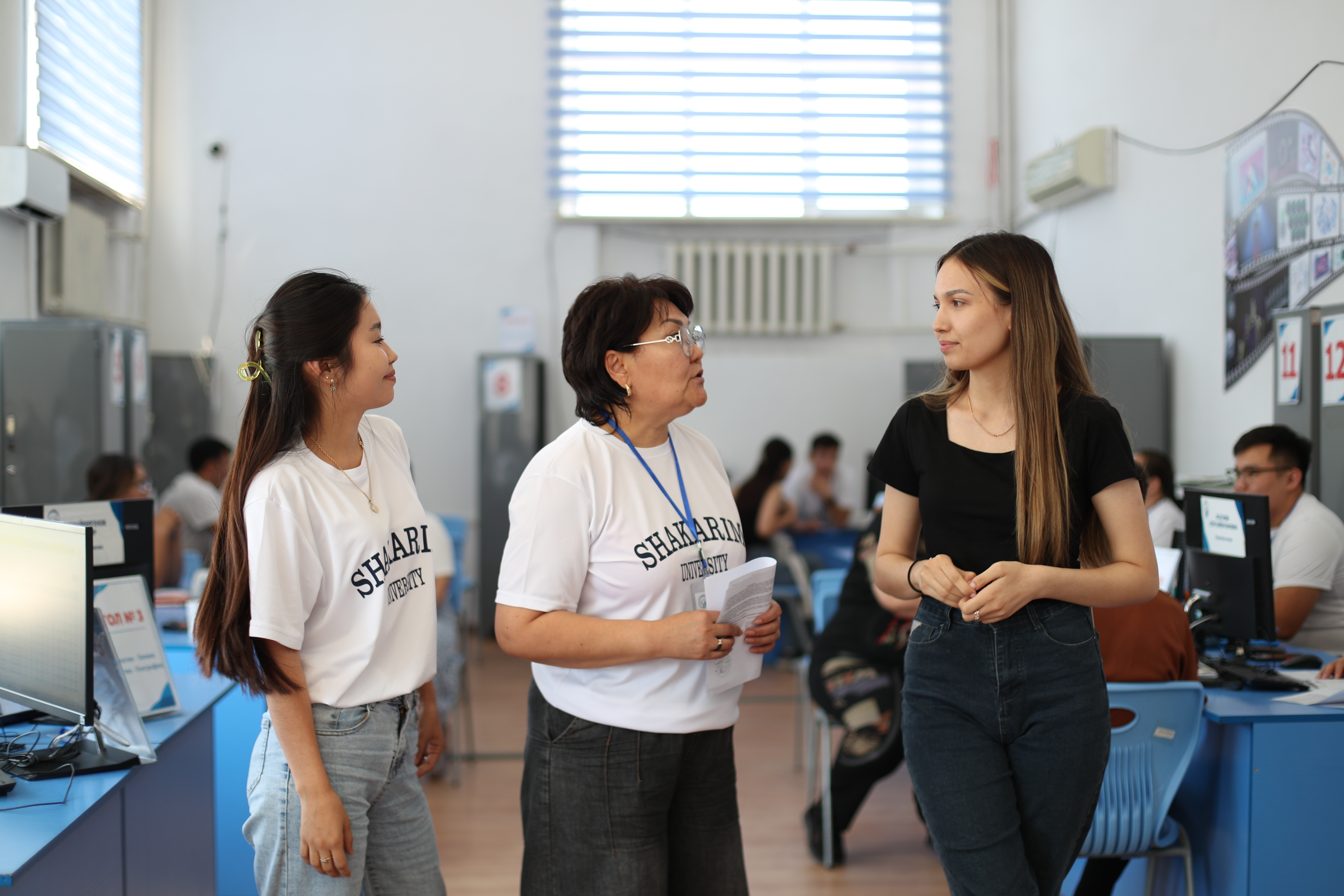 Педагогом за шесть месяцев? Это вполне реально!