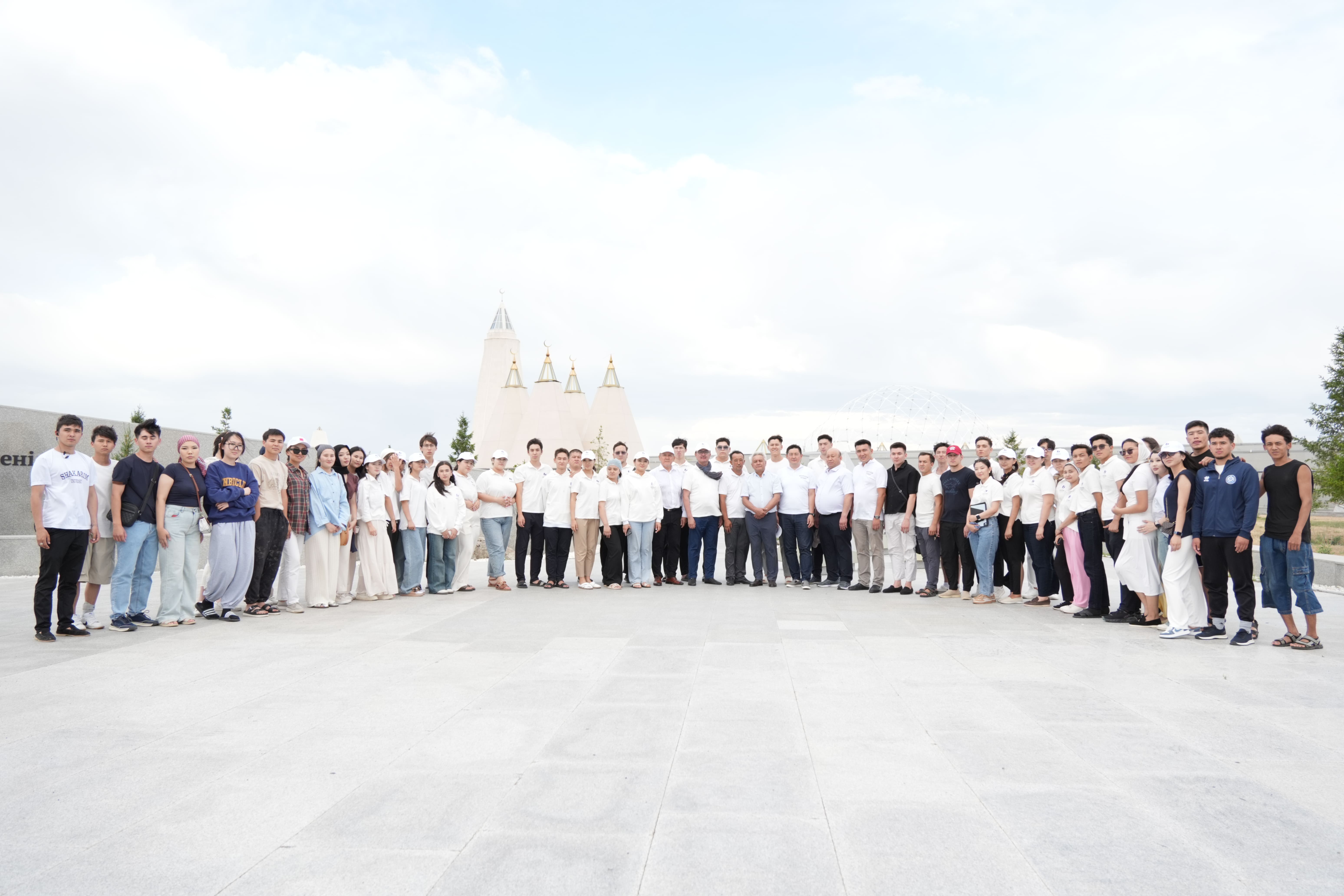 Абайдың туған жерінде: рухани мұра мен білім жолы