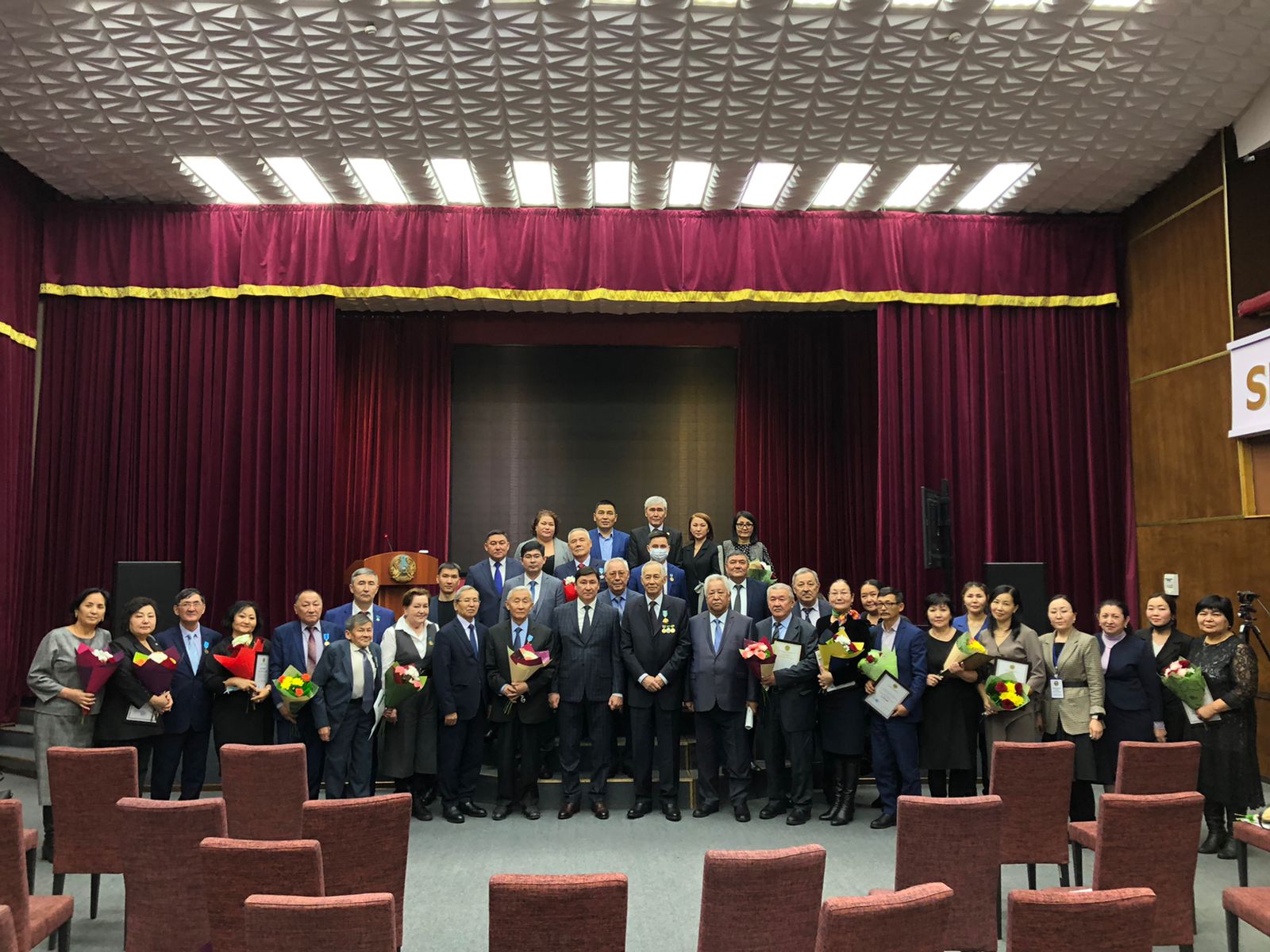 ТРАНСФОРМАЦИЯ РЕГИОНАЛЬНОГО УНИВЕРСИТЕТА: ВЫЗОВЫ ВРЕМЕНИ И КОНКРЕТНЫЕ ШАГИ