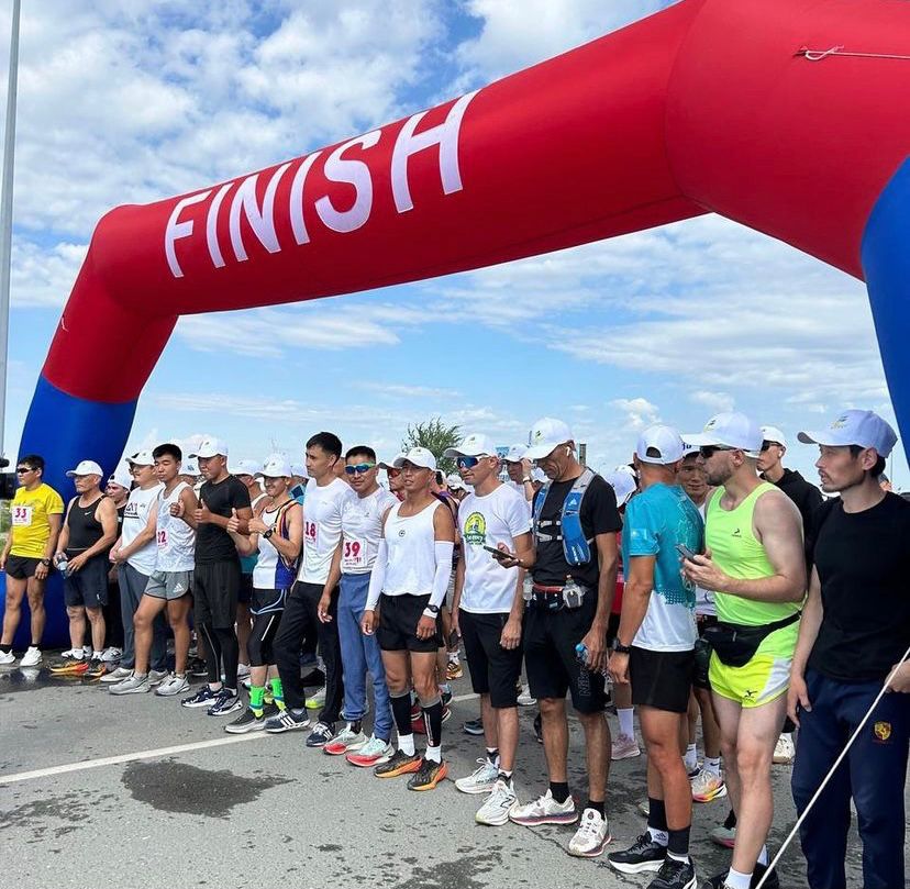 Abai joly 100 miles – 2024