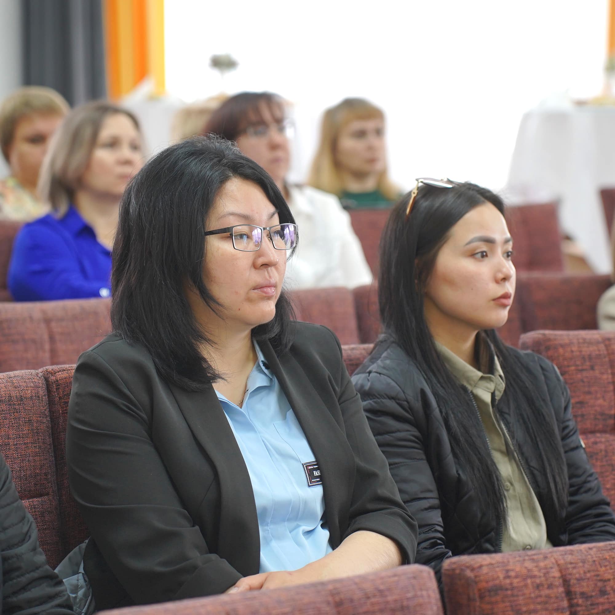 SHAKARIM SCIENCE WEEK: РЕСПУБЛИКАНСКИЙ НАУЧНО-ОБРАЗОВАТЕЛЬНЫЙ СЕМИНАР