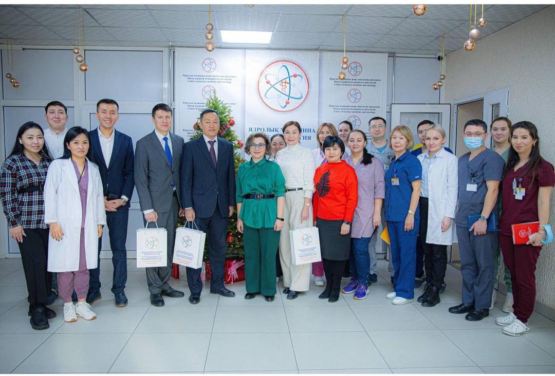  УЧЕНЫЕ SHAKARIM UNIVERSITY ДЕЛАЮТ ПРОРЫВ В РАЗВИТИИ ОБЛАСТИ АБАЙ