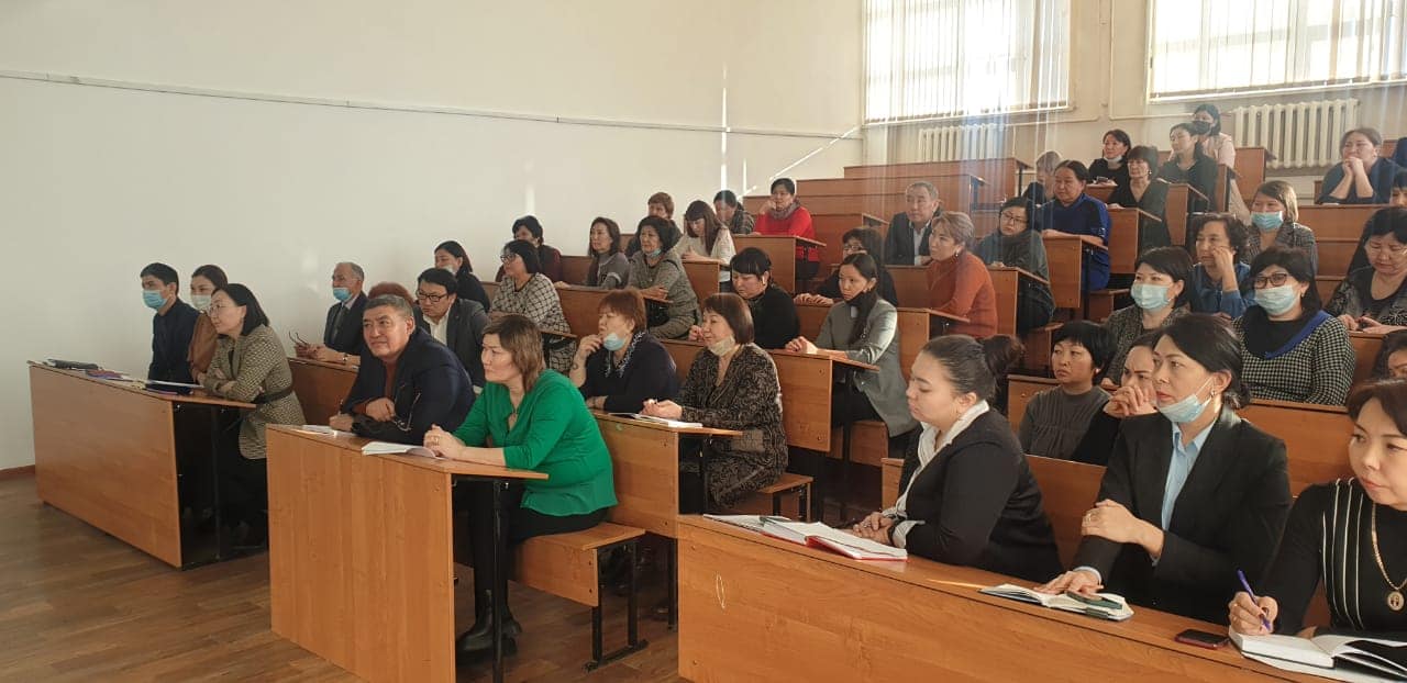 ПОРЯДОК и КАЧЕСТВО