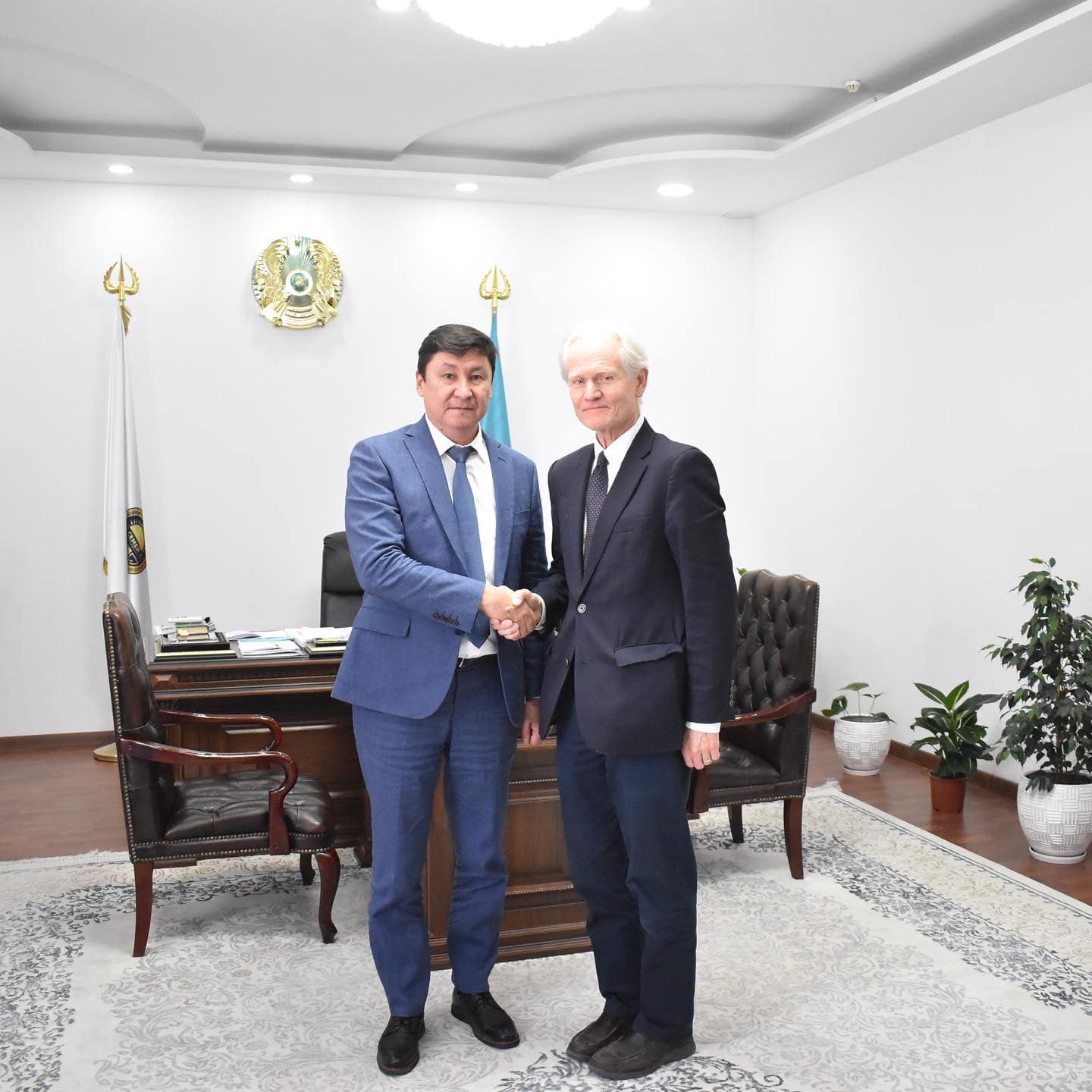 ЗАРУБЕЖНЫЕ ПРЕПОДАВАТЕЛИ - УЛУЧШЕНИЕ КАЧЕСТВА ОБРАЗОВАНИЯ