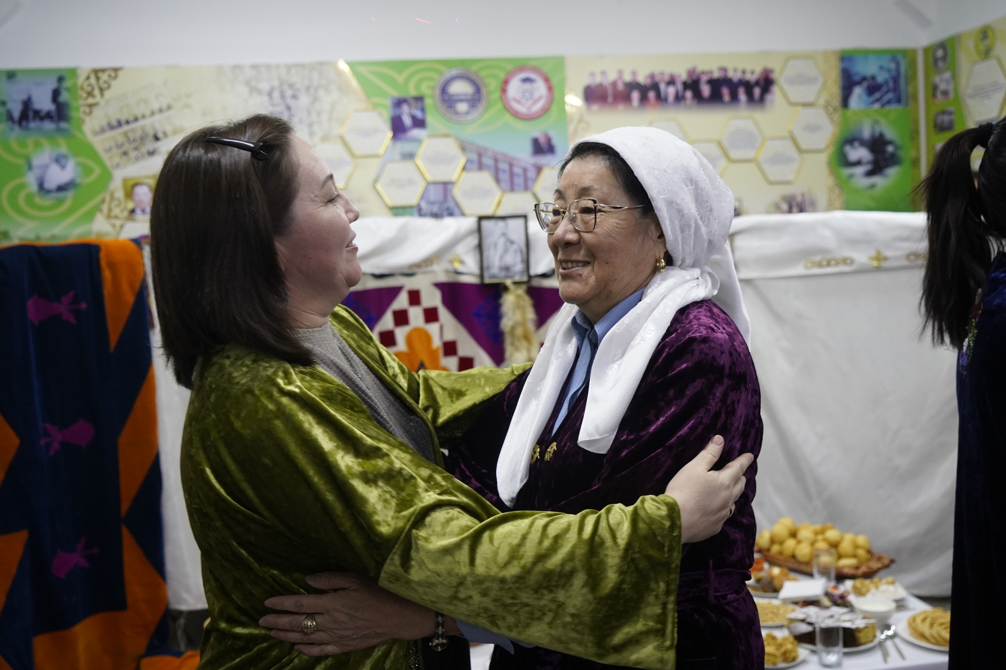 ҚОШ КЕЛДІҢ, АМАЛ КҮНІМ, АМАНБЫСЫҢ?! 