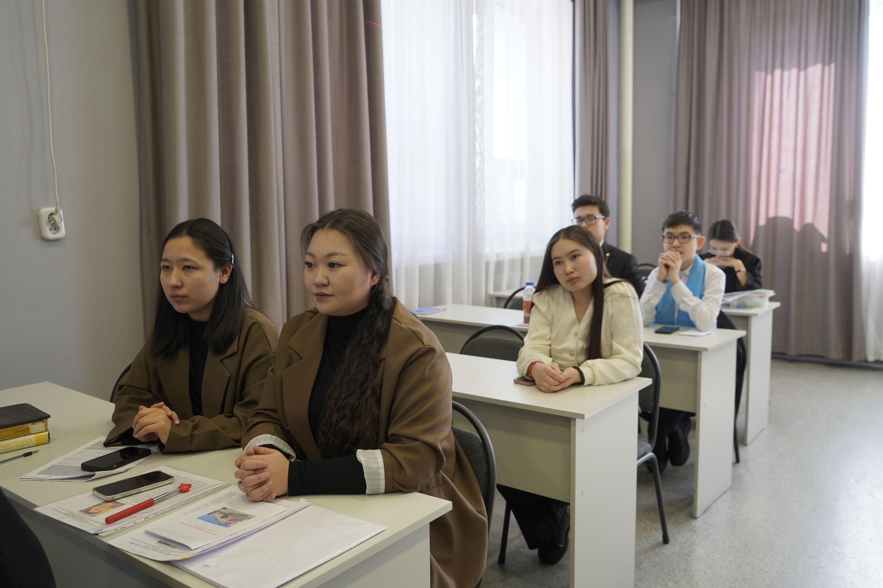 TRADITIONAL SCIENTIFIC CONFERENCE “SHAKARIM OKULARY”