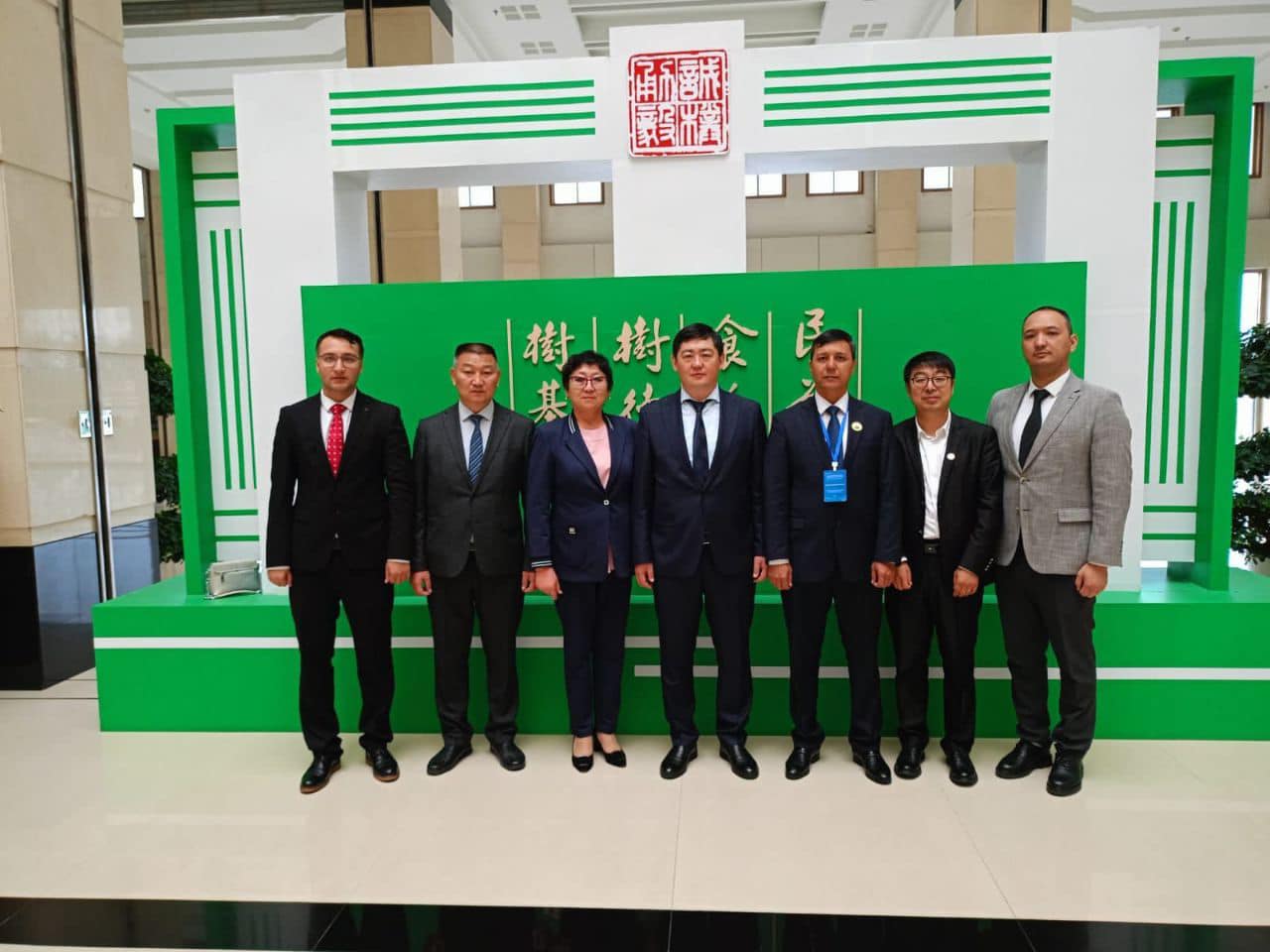 УНИВЕРСИТЕТ ШАКАРИМА РАЗВИВАЕТ АГРАРНОЕ НАПРАВЛЕНИЕ