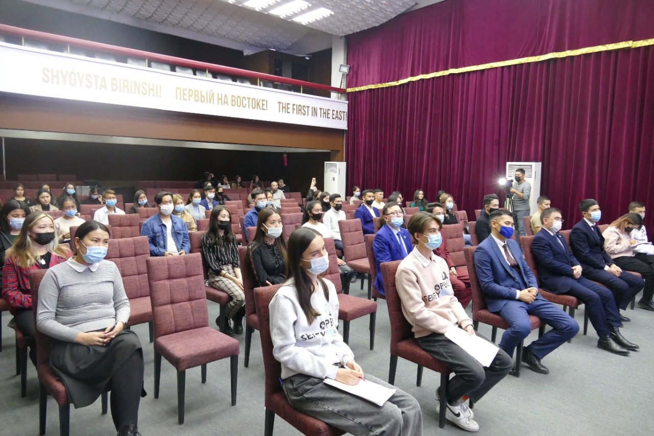 30 МЕРОПРИЯТИЙ В ЧЕСТЬ 30-ЛЕТИЯ НЕЗАВИСИМОСТИ