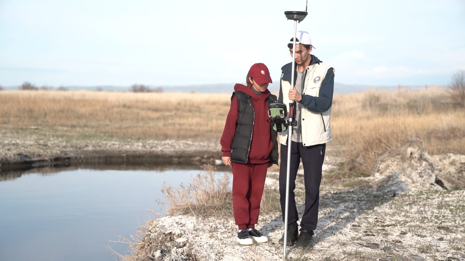 ИЗУЧЕНИЕ ПОТЕНЦИАЛА АЛАКОЛЯ: ПЕРВЫЕ РЕЗУЛЬТАТЫ НАУЧНОЙ ЭКСПЕДИЦИИ