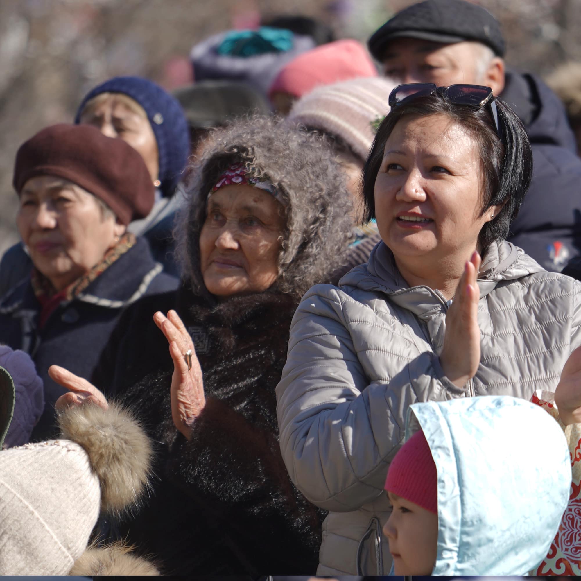 SHAKARIM UNIVERSITY ОБЛЫС ТҰРҒЫНДАРЫНА КӨКТЕМ ШУАҒЫН СЫЙЛАДЫ