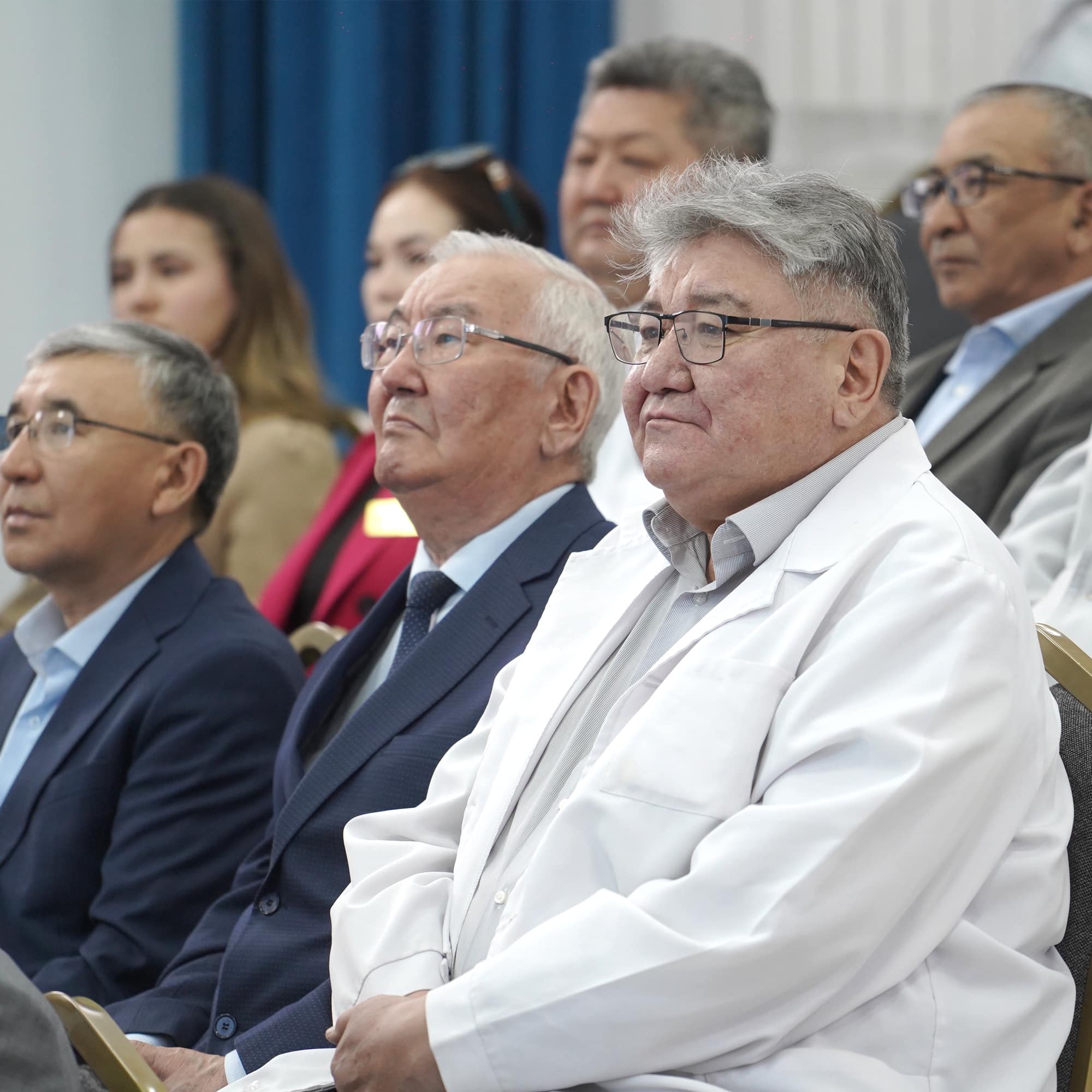 SHAKARIM SCIENCE WEEK: НАУЧНЫЕ ШКОЛЫ НАЧАЛИ СВОЮ РАБОТУ