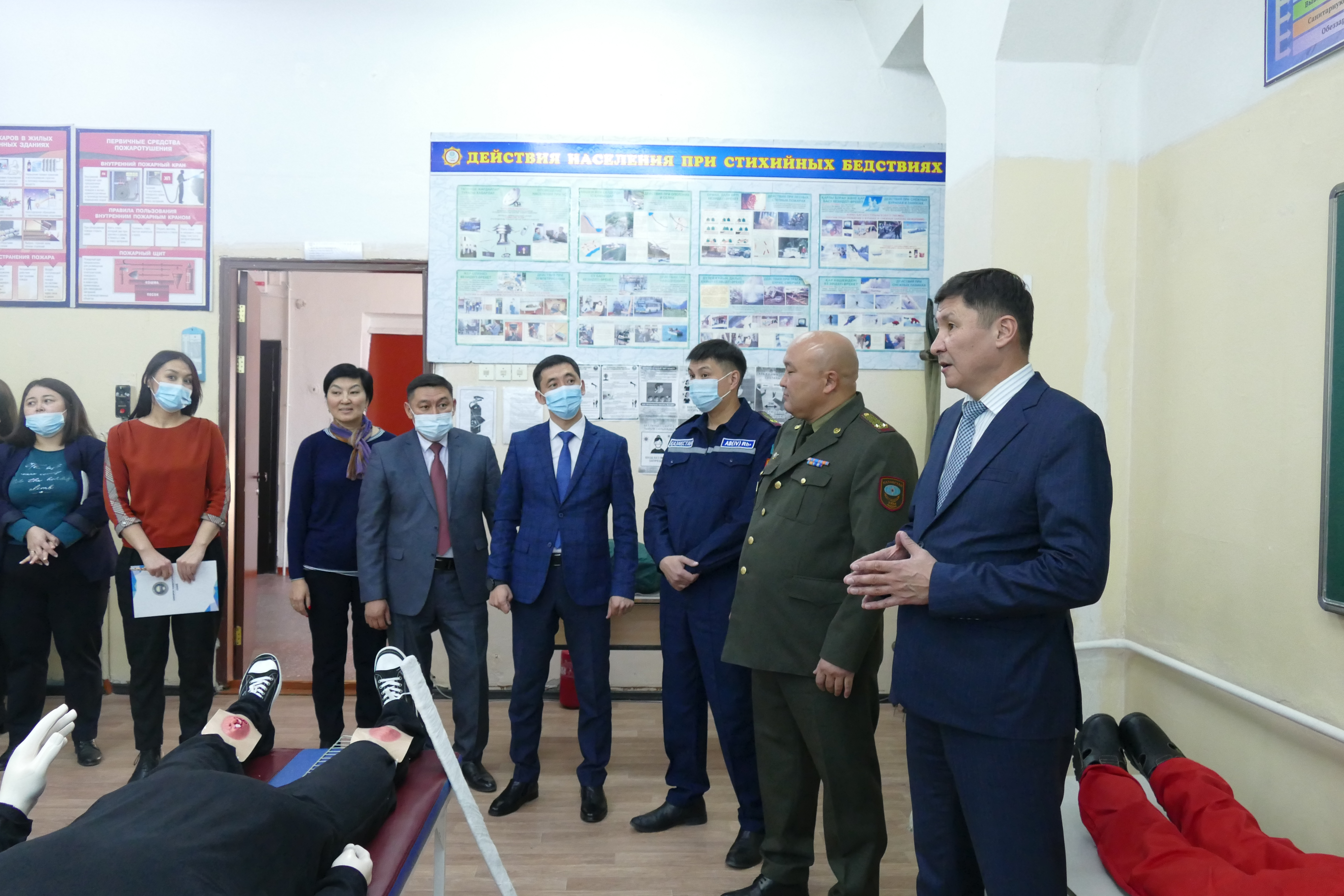 ПОДПИСАН МЕМОРАНДУМ О СОТРУДНИЧЕСТВЕ