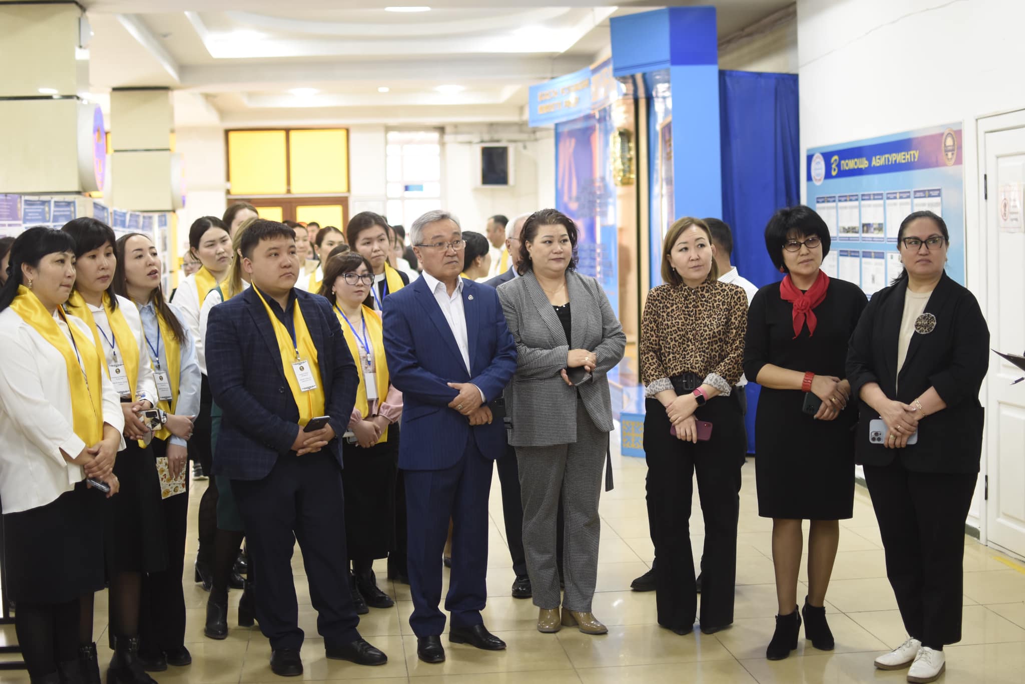 НЕДЕЛЯ НАУКИ: КОНКУРС ПОСТЕРНЫХ ДОКЛАДОВ