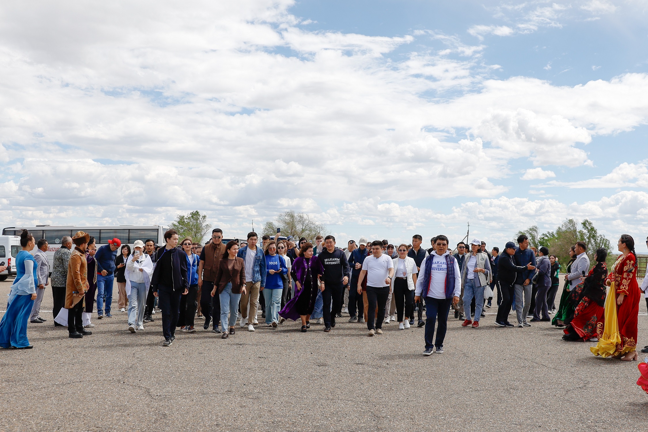 АБАЙДЫҢ  ІЛІМІН ҰЛЫҚТАҒАН  РУХАНИ  САПАР