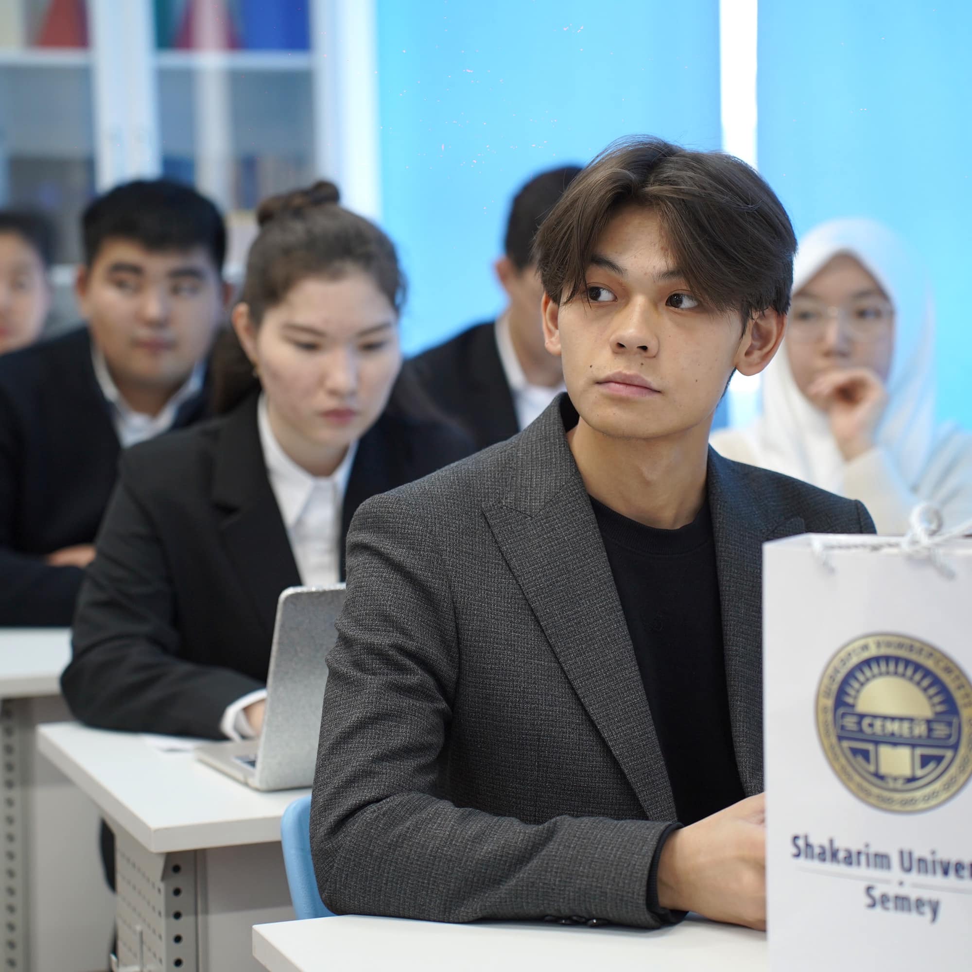 НАУЧНАЯ КОНФЕРЕНЦИЯ МАТЕМАТИКОВ: ПРЕДСТАВЛЕНО 80 ДОКЛАДОВ