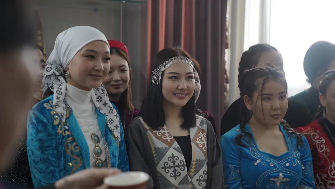 SHAKARIM UNIVERSITY ҰЛТТЫҚ САЛТ-ДӘСТҮР КҮНІН АТАП ӨТТІ