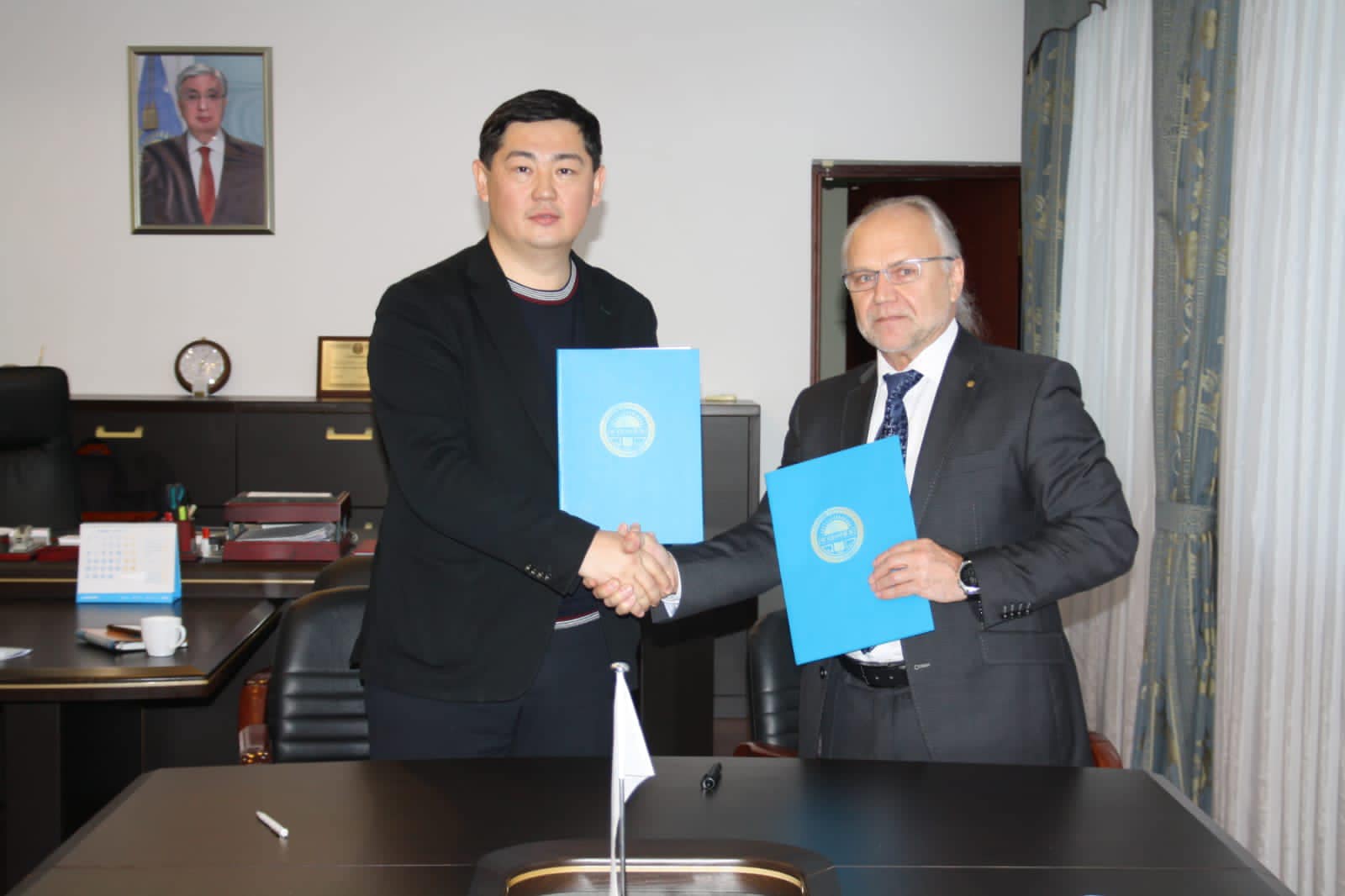 СОЗДАНИЕ СИСТЕМЫ ОБЕСПЕЧЕНИЯ ПРОДОВОЛЬСТВЕННОЙ БЕЗОПАСНОСТИ