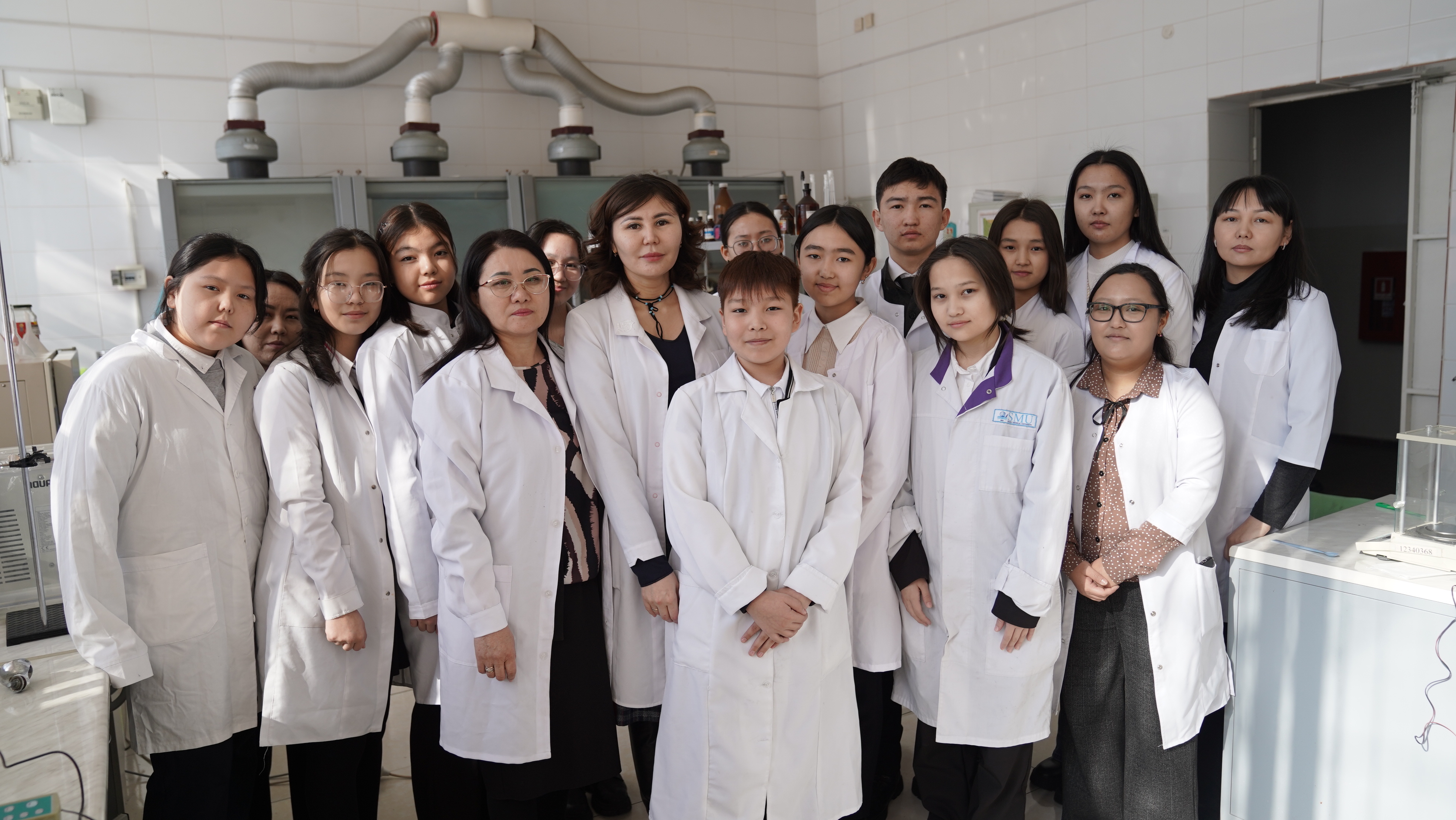 ЖАРАТЫЛЫСТАНУ ҒЫЛЫМДАРЫН ЗЕРТТЕУДЕГІ ЗАМАНАУИ ТЕНДЕНЦИЯЛАР