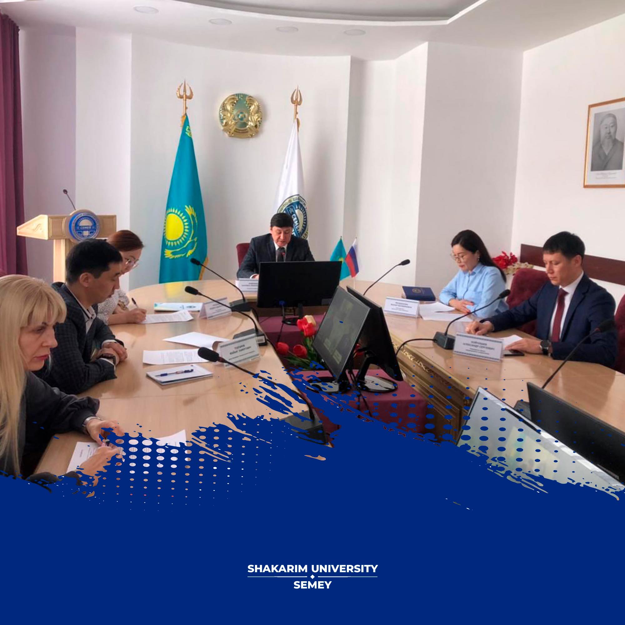 РАЗВИВАЯ ТЕХНИЧЕСКОЕ ОБРАЗОВАНИЕ: НОВАЯ ДВУДИПЛОМНАЯ ПРОГРАММА С ТОР-400 ВУЗОМ QS WUR