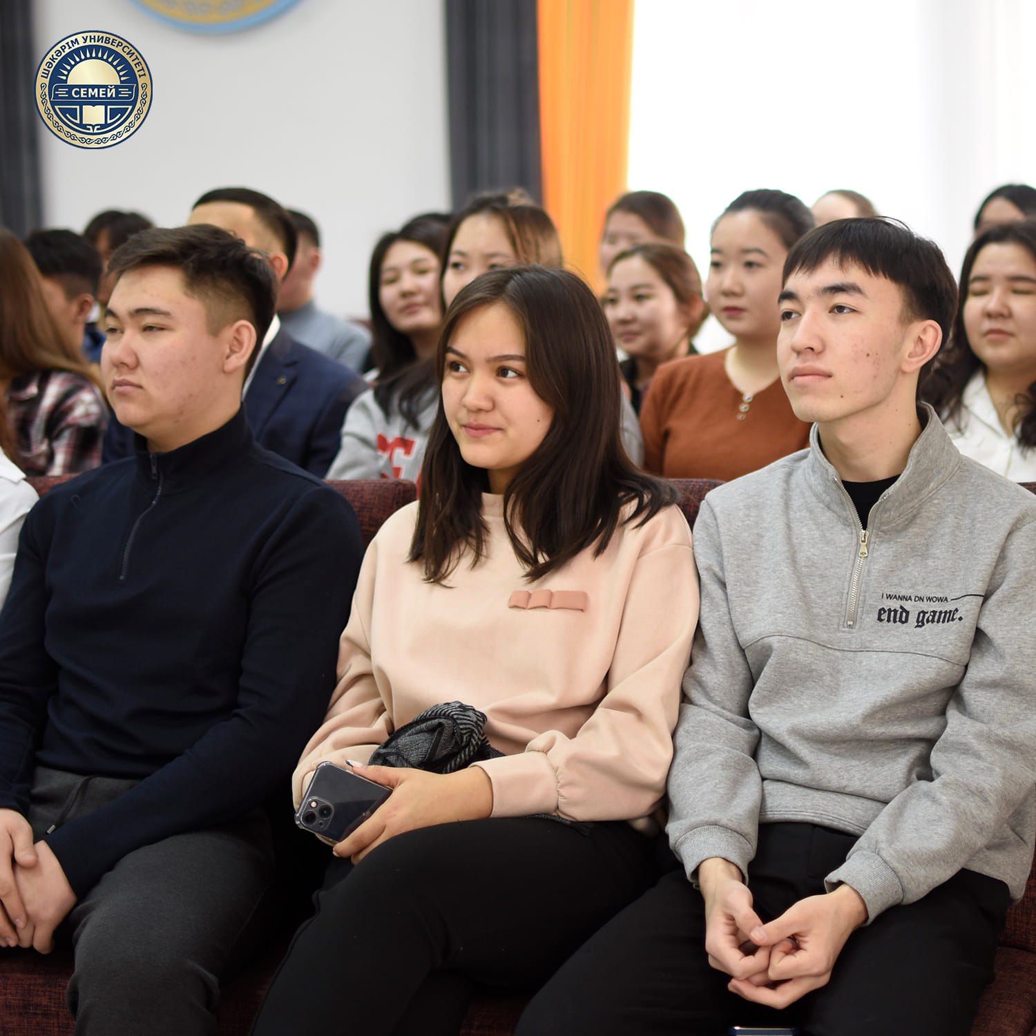 LOGO PROGRAM IS A UNIQUE OPPORTUNITY FOR STUDENTS 