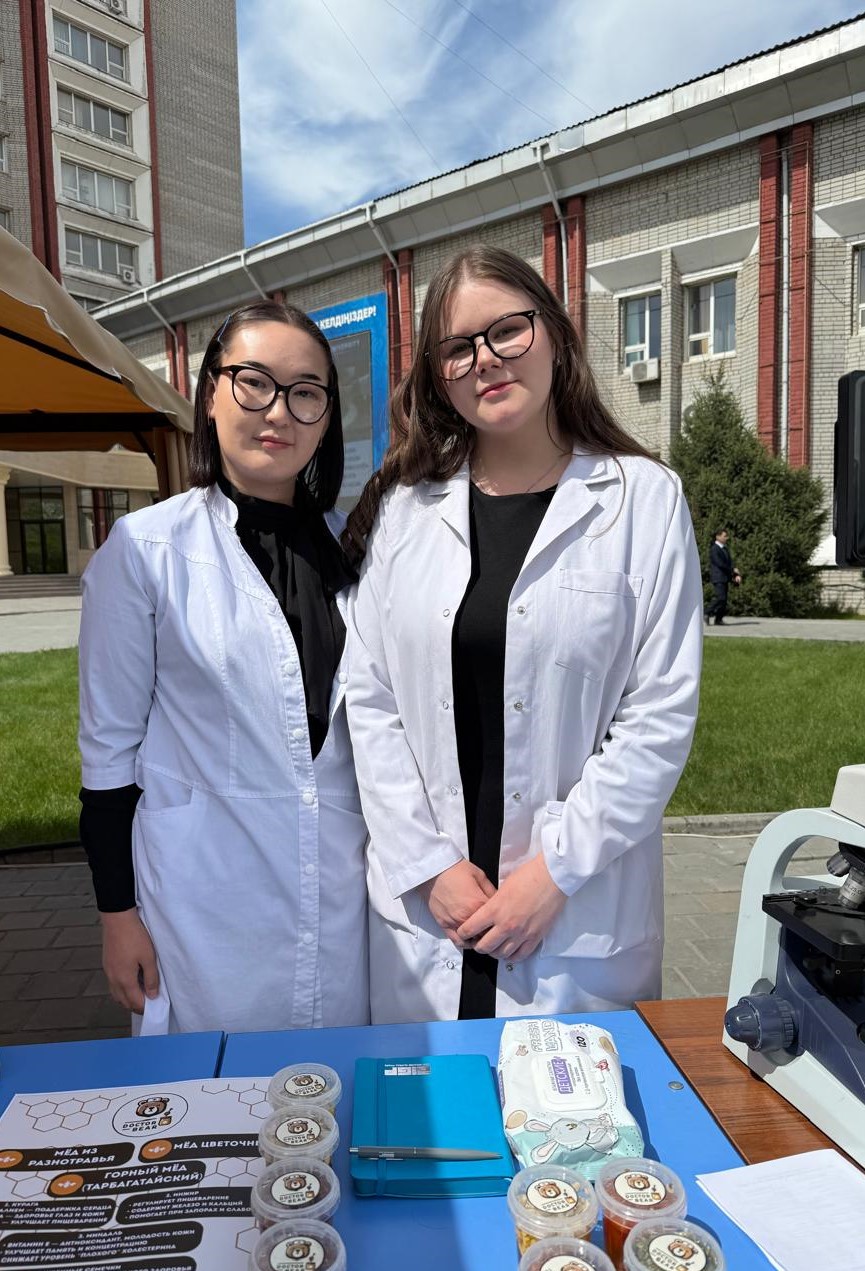 To Learn Is to Heal: FUTURE VETERINARIANS ARE TRAINED HERE