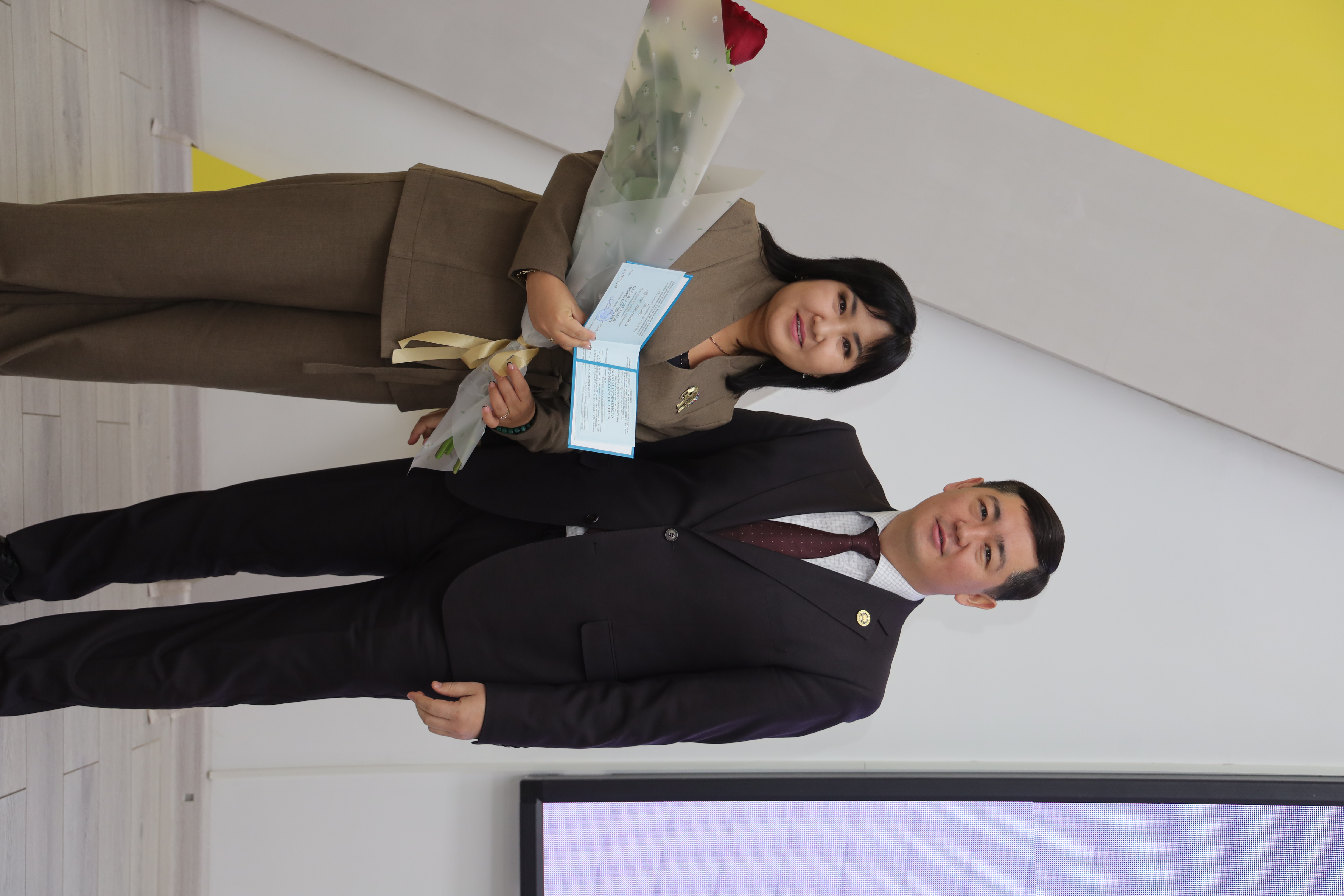 На заседании Ученого совета - стратегические шаги университета в будущее