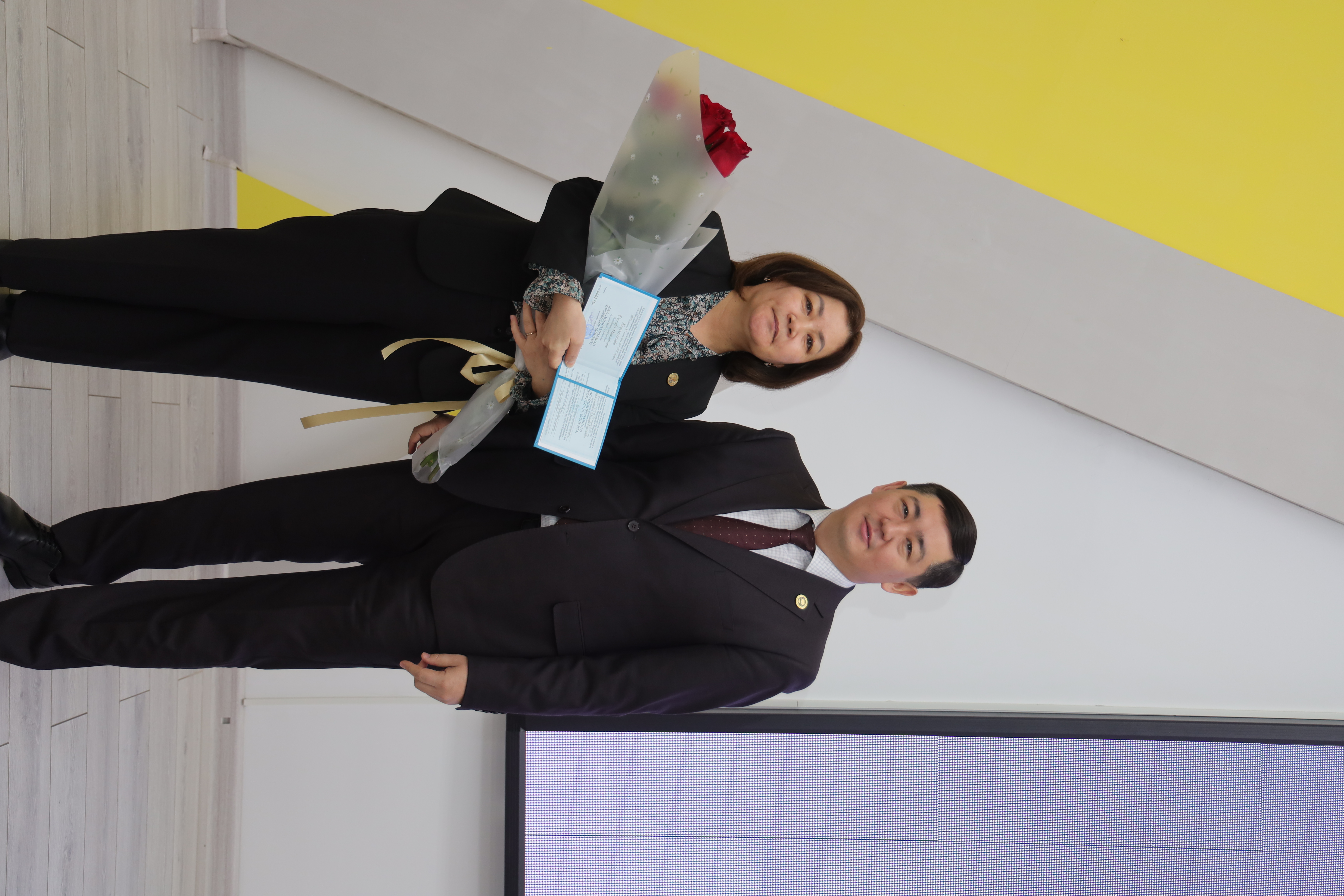 На заседании Ученого совета - стратегические шаги университета в будущее