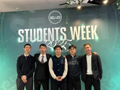 ШӘКӘРІМ УНИВЕРСИТЕТІ СТУДЕНТТЕРІ ИНТЕЛЛЕКТУАЛДЫ КВИЗ ОЙЫНЫНЫҢ ЖЕҢІМПАЗЫ АТАНДЫ