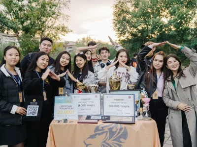 SHAKARIM UNIVERSITY дайындық бөліміне қабылдау ережелері.