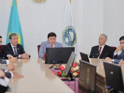 ЖОЛДАУ 2022