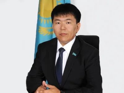 Назначен новый проректор