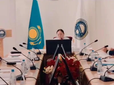 Проведен конкурс на замещение вакантных должностей 