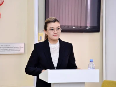 ДИССЕРТАЦИЯСЫН СӘТТІ ҚОРҒАДЫ