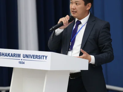Azimkhan Isabek, Abaevist, Auezov Scholar at the South Kazakhstan Research University named after M. Auezov: Through the restoration of biographies and the fate of Abai’s family, we regain not only history but also a foundation for dialogue with the futur