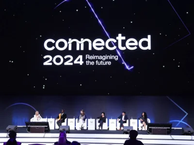 CONNECTED 2024: REIMAGINING THE FUTURE