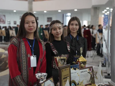SHAKARIM UNIVERSITY ОБЪЕДИНИЛ МОЛОДЕЖЬ РЕГИОНА В КУЛЬТУРНОЙ СРЕДЕ