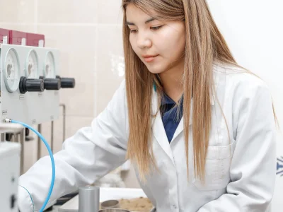 Opening of new laboratories is a step towards strengthening scientific and engineering potential