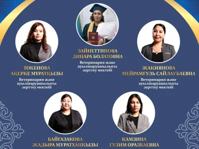 ACHIEVEMENTS OF YOUNG SCIENTISTS