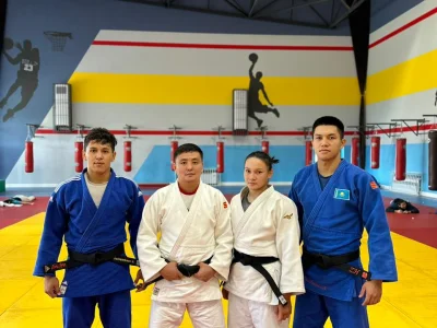 СТУДЕНТЫ SHAKARIM UNIVERSITY НА ЧЕМПИОНАТЕ МИРА