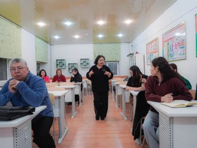 EFFECTIVE TEACHING THROUGH ACTIVE FORMS AND METHODS OF LEARNING